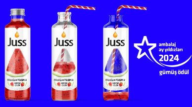 Ambalaj Ay Yıldızları 2024 Yarışması’ndan Tasarist’e 4 Ödül!