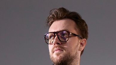 Ünlülerin tasarımcısı Amor Garibovic'in defilesine sayılı günler kaldı