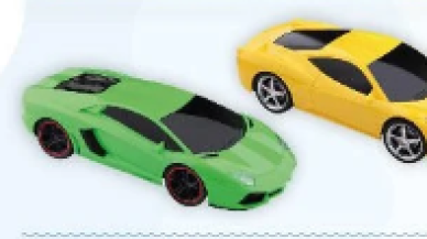 Hakmar'da Kaçırılmayacak Oyuncak Fırsatları! 31 Ekim'de Satışta