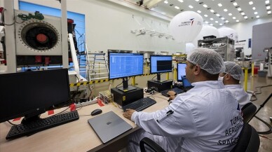 AR-GE faaliyetlerine bütçeden 63,5 milyar lira pay