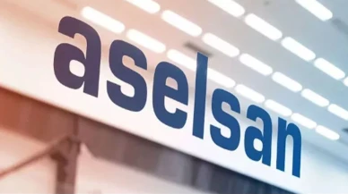 ASELSAN, 58,6 milyon avroluk satış sözleşmesi imzaladı