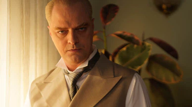 Gerçek bir hikaye, gerçek üstü bir mücadele!