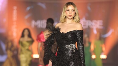 Türkiye’yi temsil edecek güzel estetikli mi?