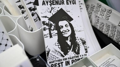 Ayşenur Ezgi Eygi'nin öldürülmesine ilişkin soruşturma sürüyor