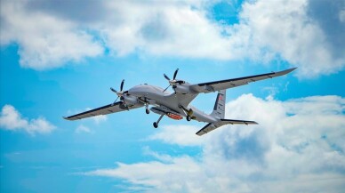 Savunmadaki "milli hamle" Türkiye'ye kazandırdı