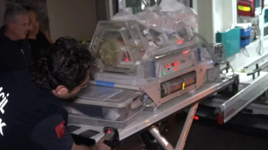 İşte ruhsatı iptal edilen hastaneler listesi