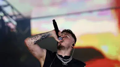 BLOK3 albüm lansman konserinde neler olacak?