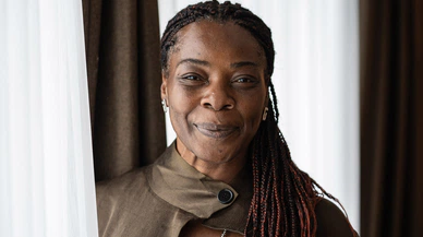 Concha Buika: Hiç kimse bu acıyı haketmiyor