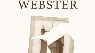 Caroline Blackwood’un kaleminden ürkütücü bir peri masalı