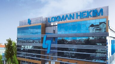 Lokman Hekim, paylarından geri alım yaptı