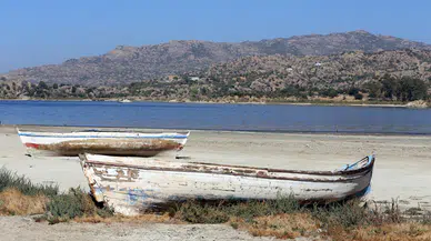 Meclis Dilekçe Komisyonu Bafa Gölü'ne gidiyor