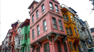 İstanbul'un Tarih Kokan Etkileyici Semti Seyahat Severleri Ağırlıyor