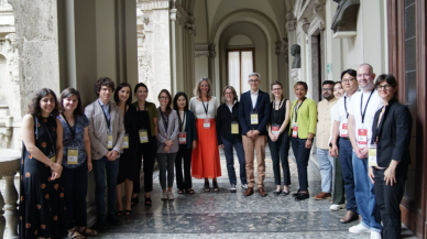 Balıkesir Büyükşehir Belediyesi, Milano Kentsel Gıda Politikası Paktı’na üye oldu