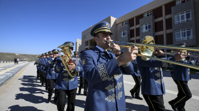MSB, 29 Ekim'de birçok ilde ve KKTC'de bando konserleri verecek