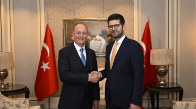 Fon yöneticileri Türkiye’deki yatırım fırsatları için İstanbul’da toplandı