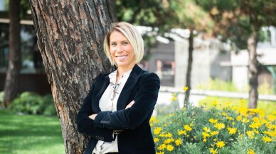 Avrupa'dan tasarımlarına övgü! Hayali gerçeğe dönüştürüyor