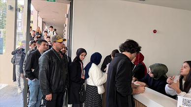 Savunma sanayisine mühendis yetiştirecek programa rekor başvuru