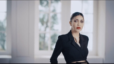 Berlin'den İstanbul'a alternatif sahnenin yeni yıldızı