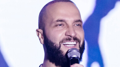 Berkay'dan muhteşem sezon açılışı