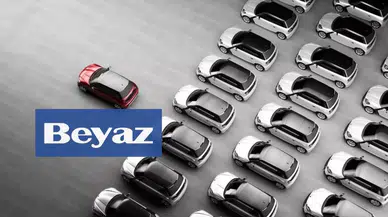 Beyaz Filo'nun araç satışları