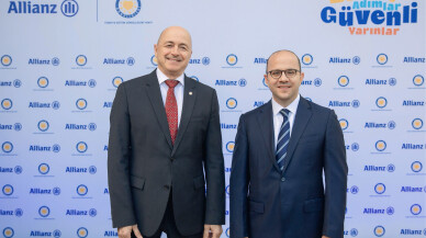 Allianz Teknik, TEGV iş birliğiyle çocuklara deprem farkındalık eğitimleri verecek