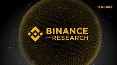 Binance Research’ün yeni raporu, artan kurumsal yatırımı ortaya koyuyor