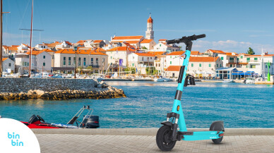 BinBin'in halka arz büyüklüğü 1,6 milyar TL oldu