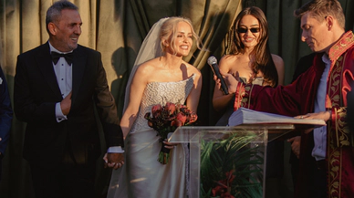 Yavuz Bingöl son kez evet dedi!