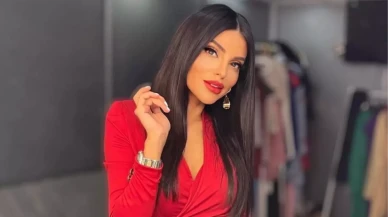 Magazin dünyasını karıştıran yasak aşk iddiası!