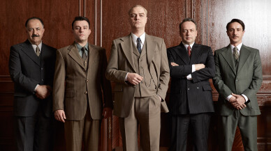 Bir Cumhuriyet Şarkısı filminin biletlerine yoğun ilgi