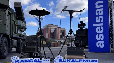 Türkiye artık düşmanın silahını yönetebilecek