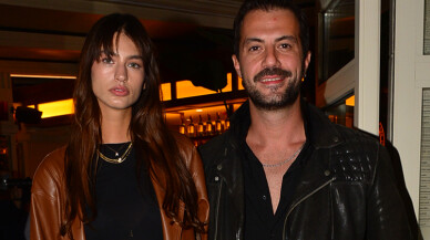 Can Ozan'dan yılın hitine aday yeni şarkı