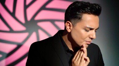 Ünlü isimlerin vokali Mete Karagöz'den yeni şarkı