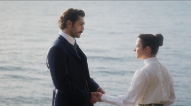 Cadı filmi uluslararası izleyicilerle buluşmaya hazırlanıyor