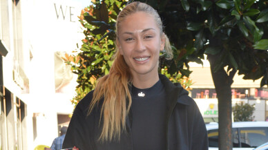 Ayça Çağla Ilıcalı'den bebek sorusuna cevap