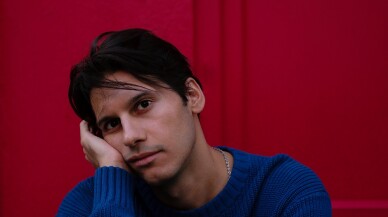 Can Ozan'dan yılın konuşulacak şarkısı