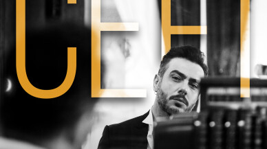 Cefi, Çürük Elma ile dikkat çekiyor!