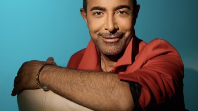 Cengiz İmren yeni şarkısını beğeniye sundu