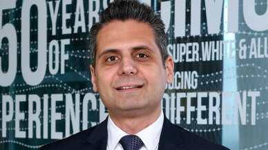 Çimsa tecrübelerini Avrupa endüstrisi ile paylaştı