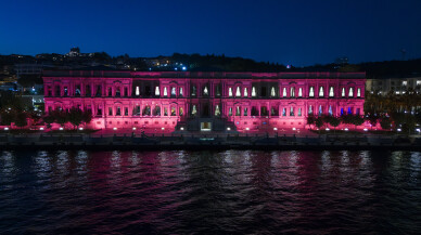 Meme Kanseri farkındalığına özel etkinlikler