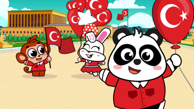 Cumhuriyet Değerleri Çocuklara Erken Yaşta Nasıl Aktarılmalı?