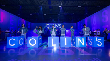 Colin’s Jeans Fest’in Global Moda Rüzgarı Dijital Deneyimle Esmeye Devam Ediyor