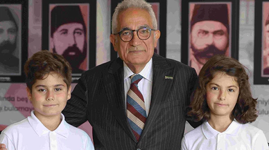 Darüşşafaka MarCom Awards’ta Zirveye Yerleşti