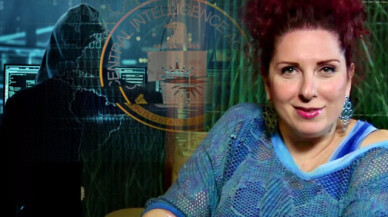 Şok olay! CIA gözüne Türk oyuncuyu kestirmiş