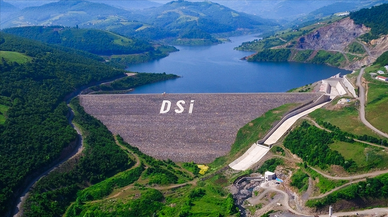 DSİ bütçesinin yüzde 95'i toprak ve su kaynaklarının yönetimine ayrıldı