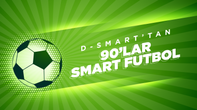 90'ların efsane şarkıları futbolla geri dönüyor