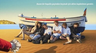 2. Uluslararası Mitoloji Film Festivali 3 farklı ilde
