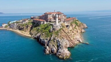 Tarihe hüzünlü bir yolculuk yapmaya ne dersiniz?