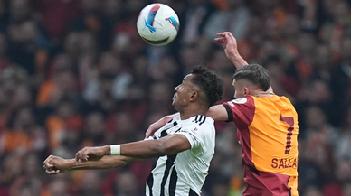 Süper Lig'de haftanın sonuçları ve puan durumu