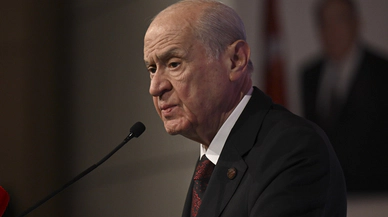 Devlet Bahçeli: Türkiye Cumhuriyeti’nin bir Kürt sorunu yoktur